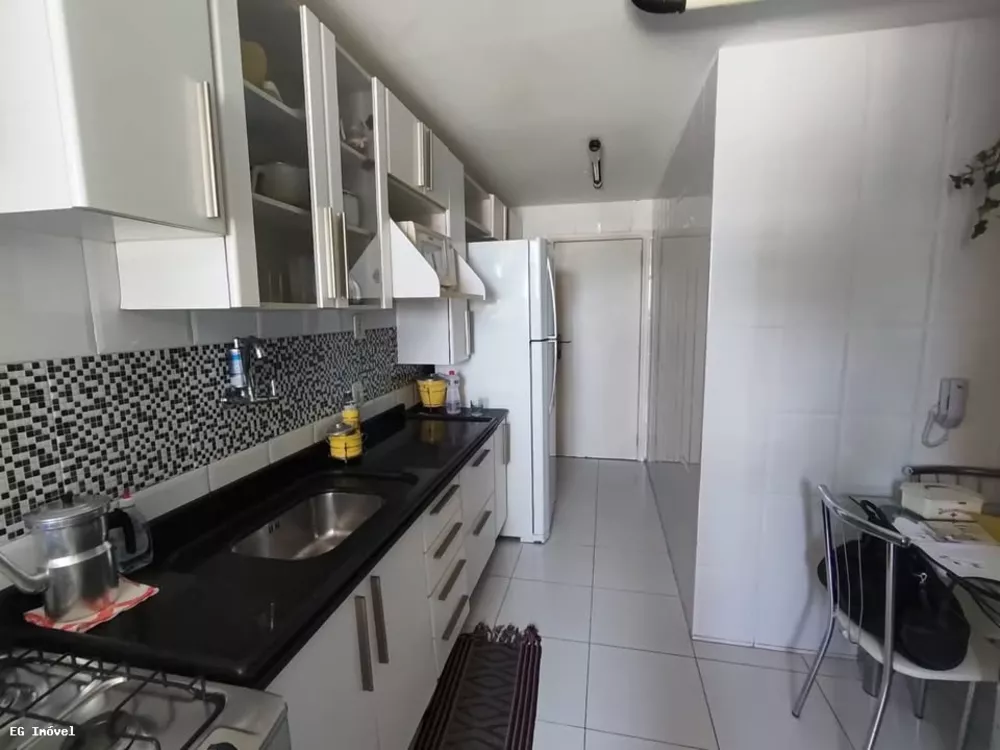 Apartamento, 4 quartos, 125 m² - Foto 20