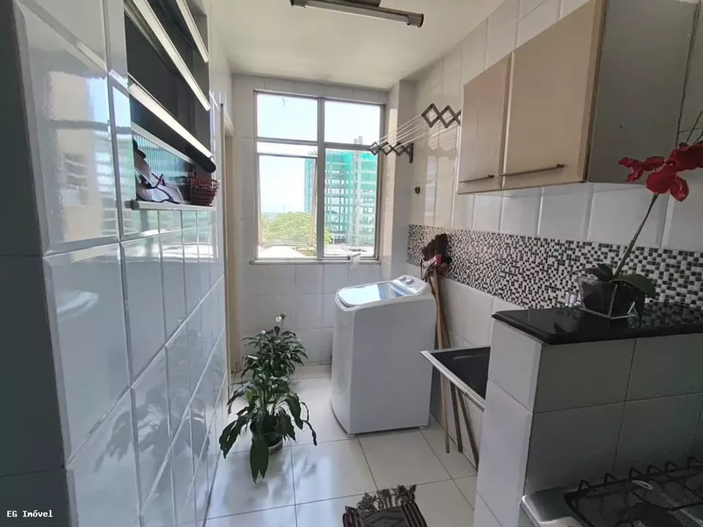 Apartamento, 4 quartos, 125 m² - Foto 15