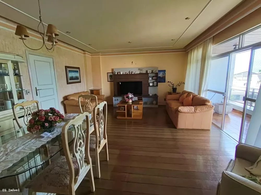 Apartamento, 4 quartos, 125 m² - Foto 16
