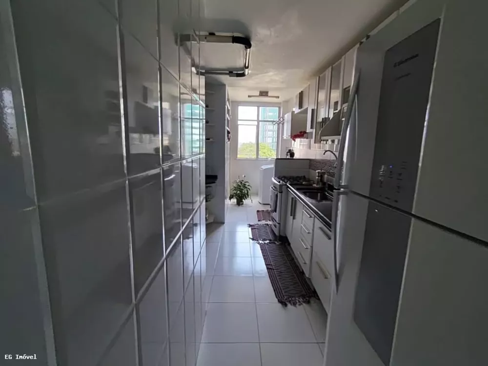 Apartamento, 4 quartos, 125 m² - Foto 6