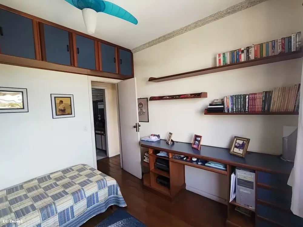 Apartamento, 4 quartos, 125 m² - Foto 5
