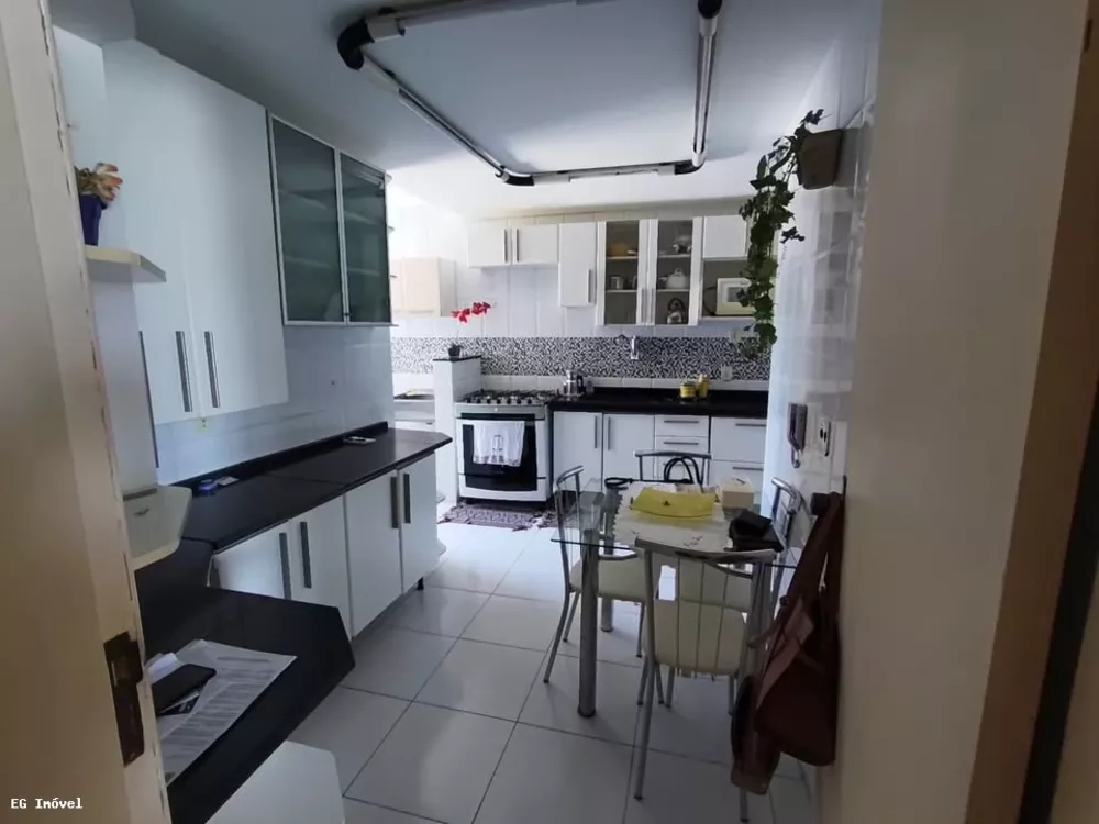 Apartamento, 4 quartos, 125 m² - Foto 3