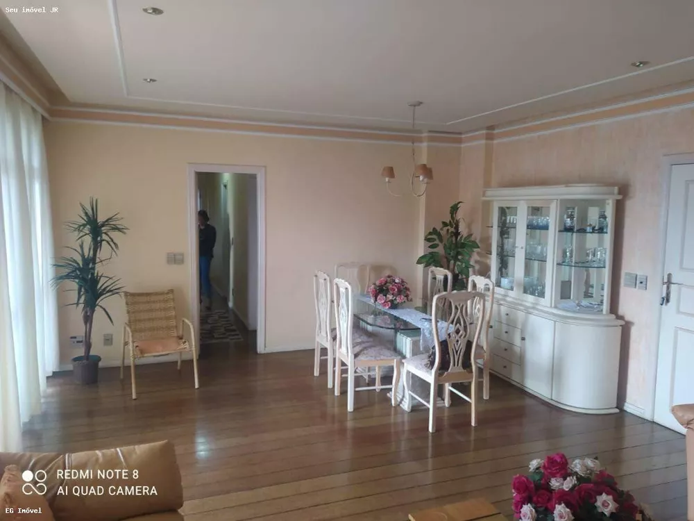 Apartamento, 4 quartos, 125 m² - Foto 10