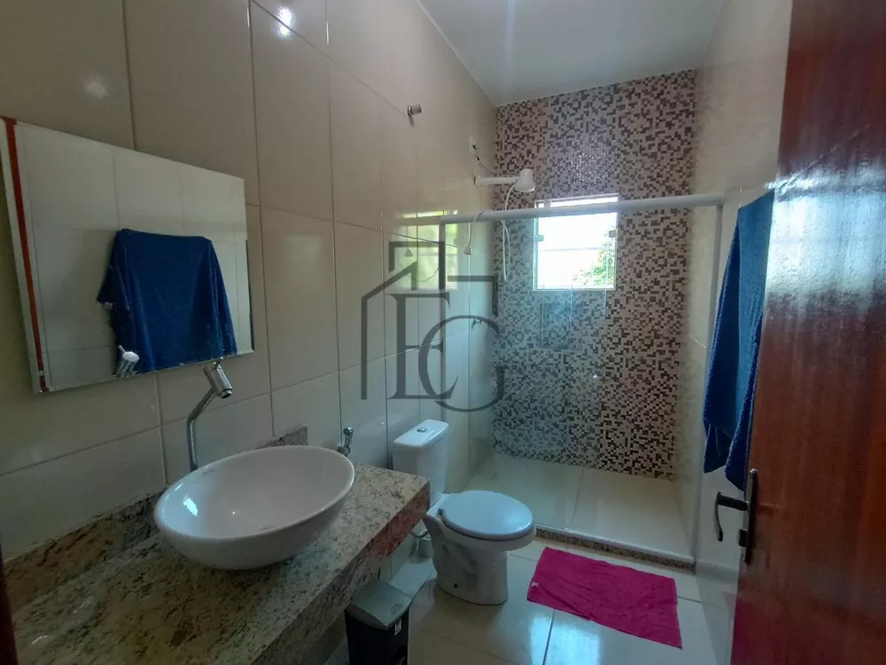 Casa, 2 quartos, 125 m² - Foto 14