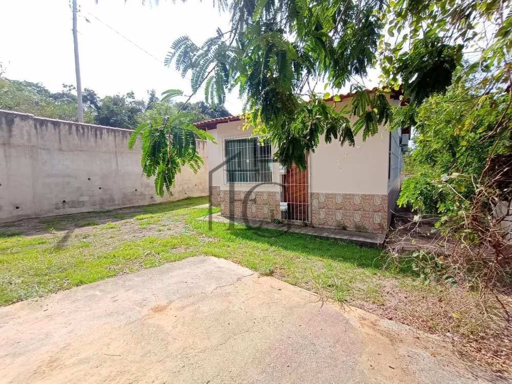Casa, 2 quartos, 125 m² - Foto 2