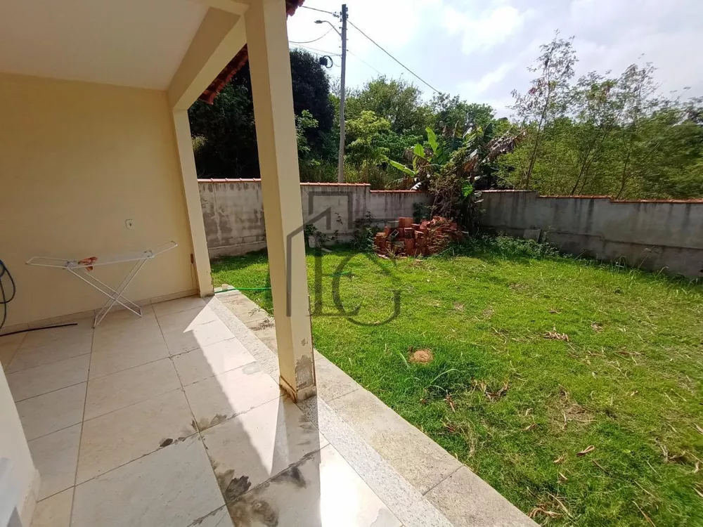 Casa, 2 quartos, 125 m² - Foto 6