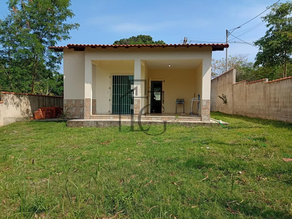 Casa, 2 quartos, 125 m² - Foto 8