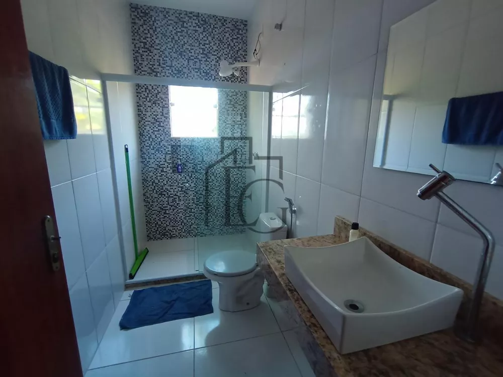 Casa, 2 quartos, 125 m² - Foto 13