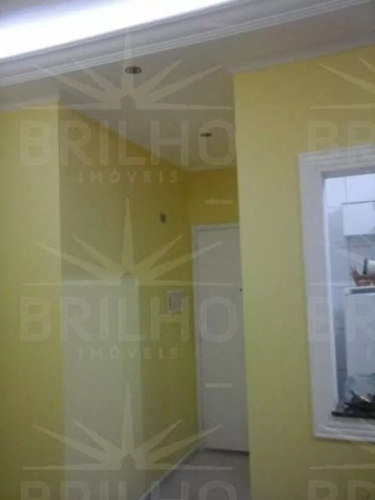 Apartamento à venda com 2 quartos, 50m² - Foto 4