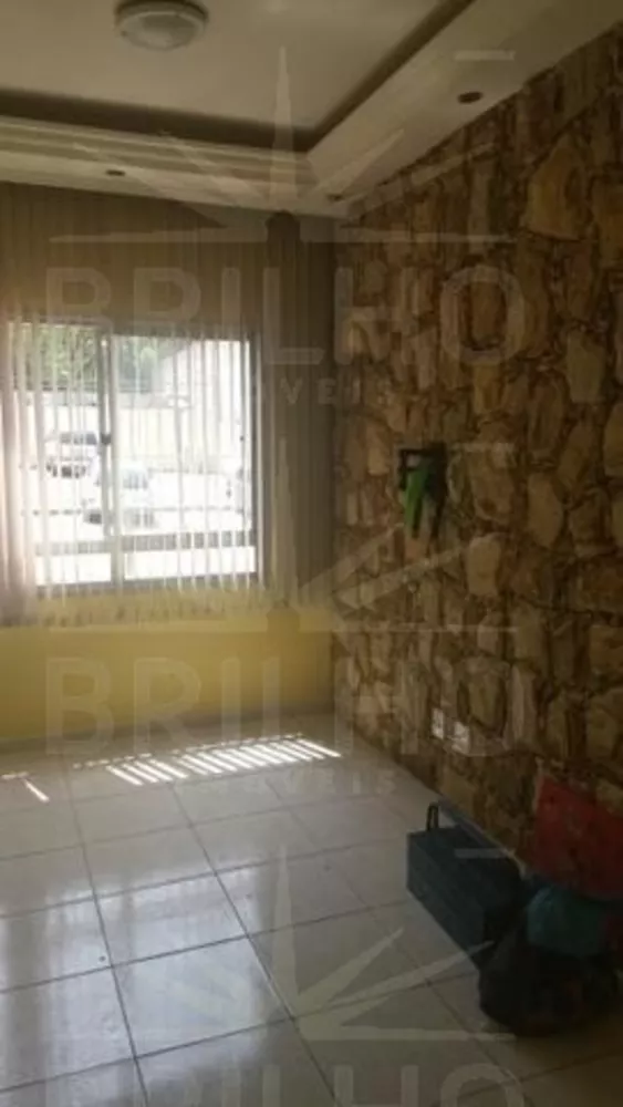 Apartamento à venda com 2 quartos, 50m² - Foto 3