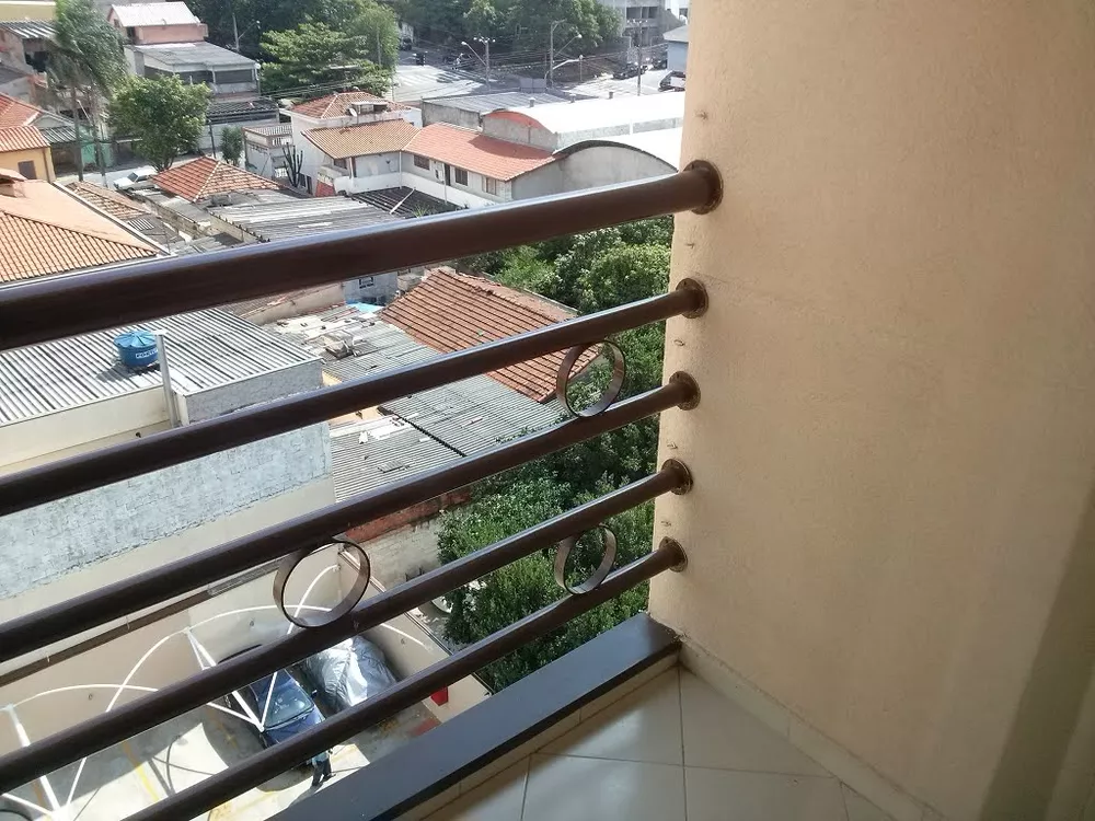 Apartamento, 2 quartos - Foto 6