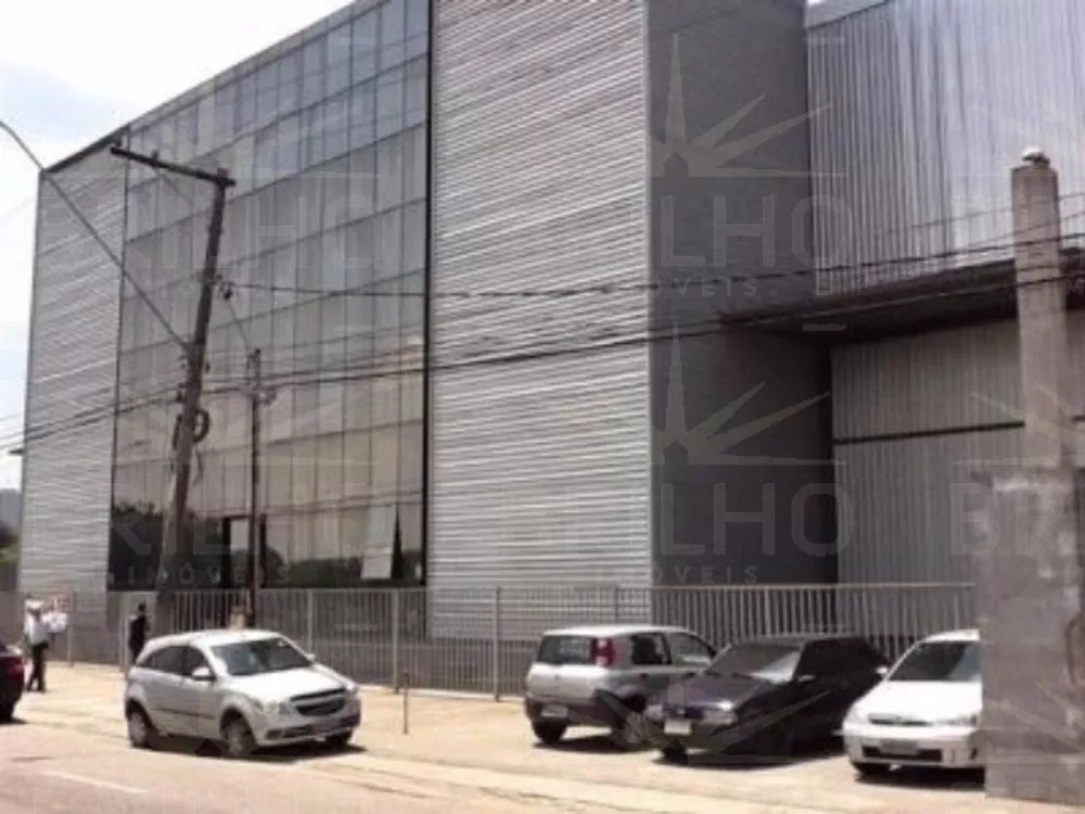 Depósito-Galpão-Armazém à venda, 1450m² - Foto 1