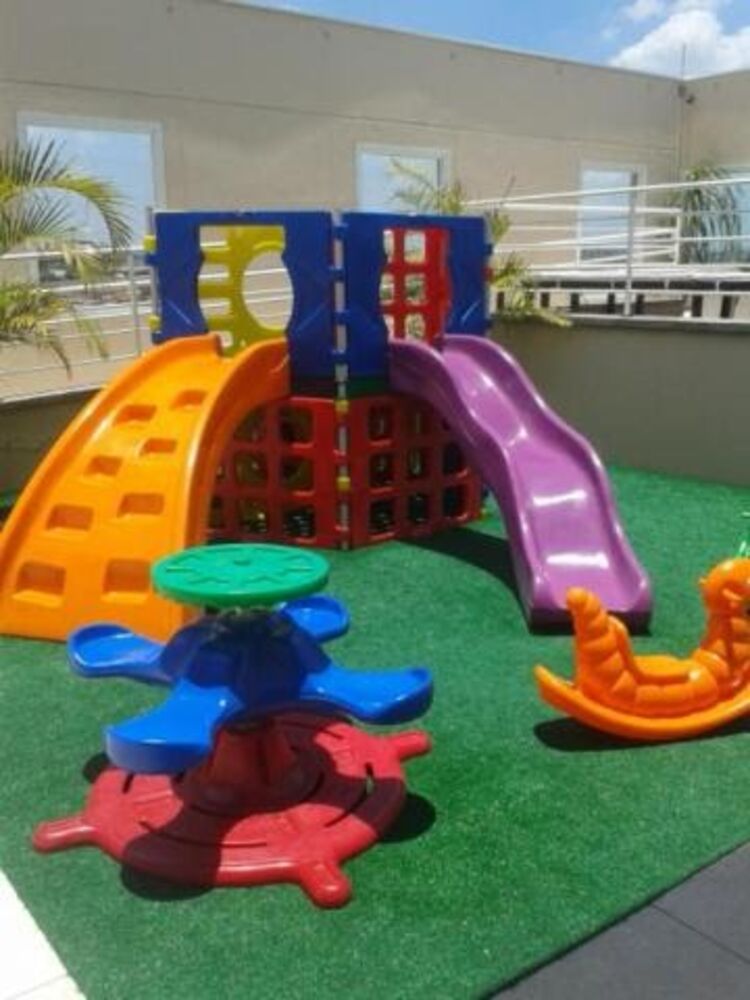 Apartamento para alugar com 2 quartos, 66m² - Foto 3