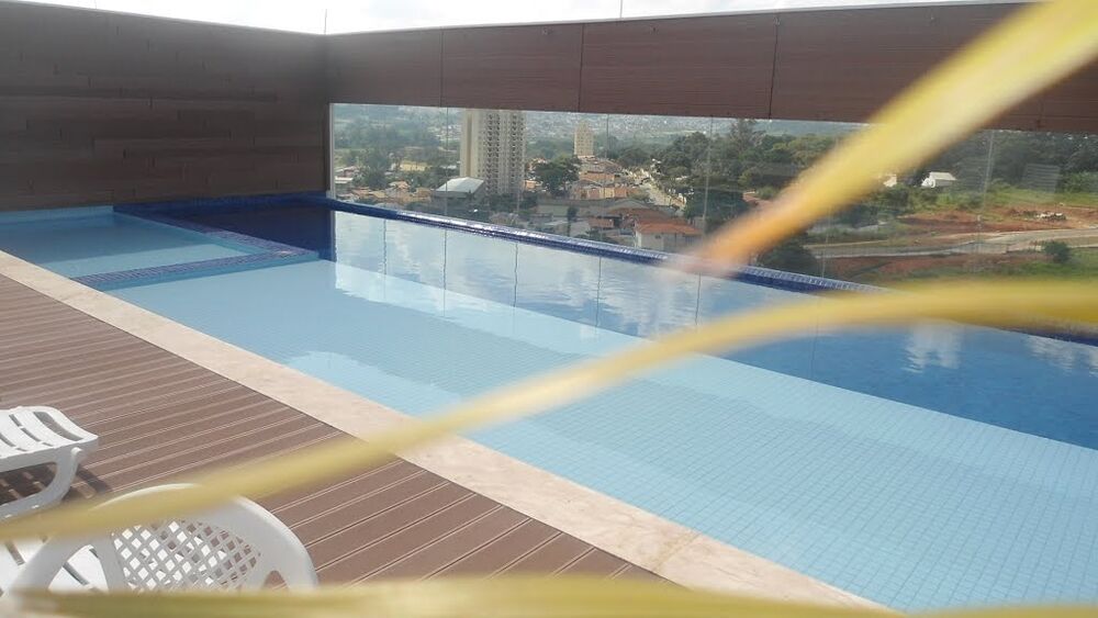 Apartamento para alugar com 2 quartos, 66m² - Foto 1