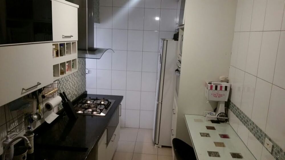 Apartamento, 2 quartos - Foto 7