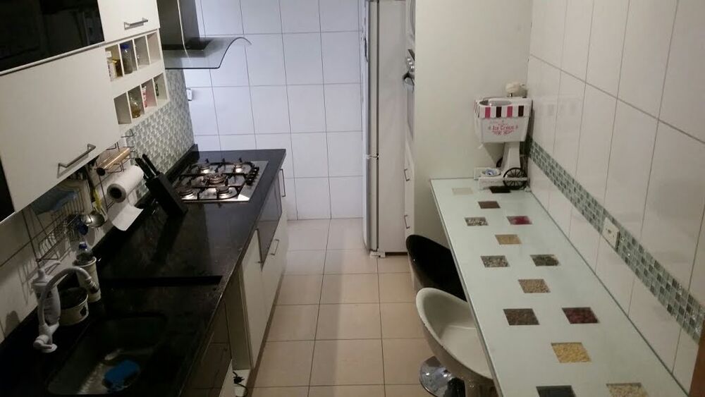 Apartamento, 2 quartos - Foto 6