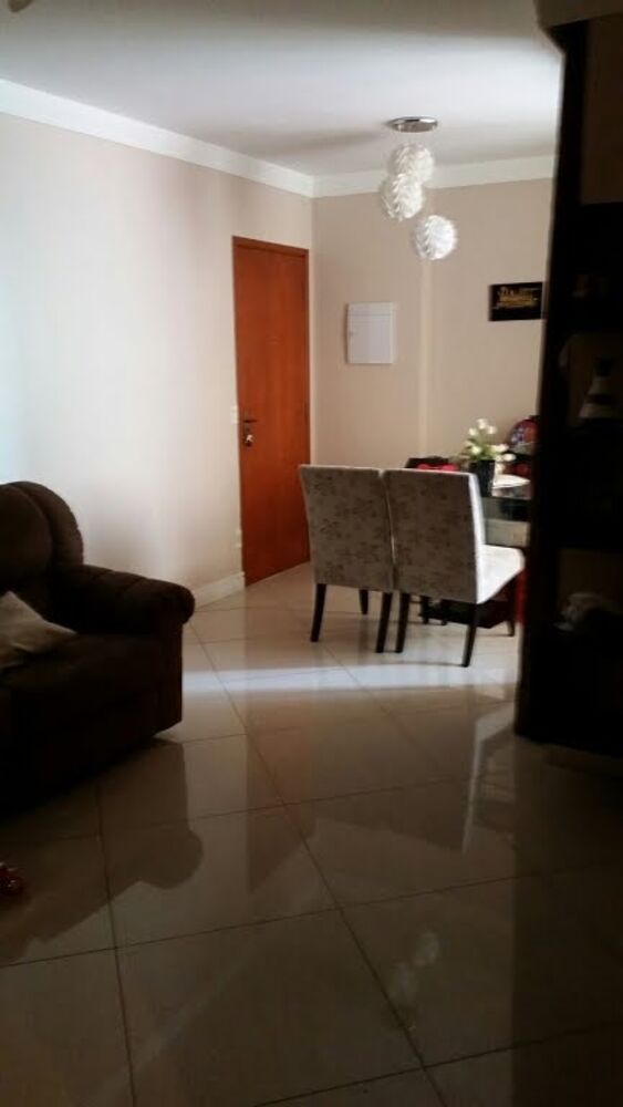 Apartamento, 2 quartos - Foto 2