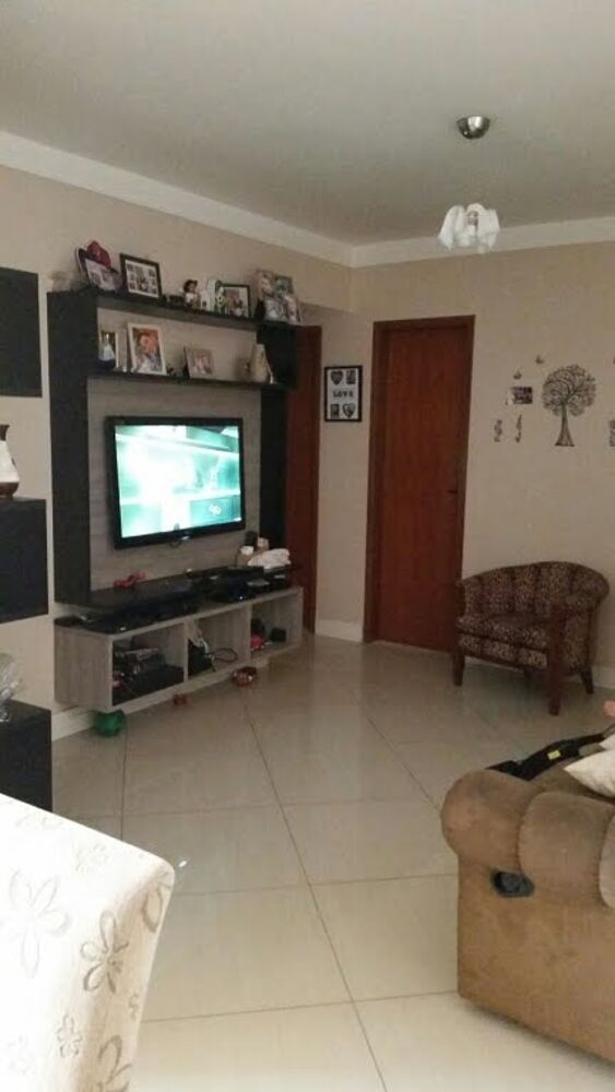Apartamento, 2 quartos - Foto 1