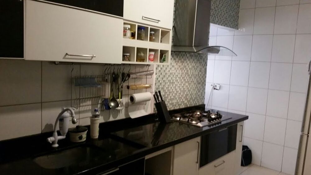 Apartamento, 2 quartos - Foto 3