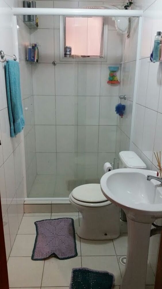 Apartamento, 2 quartos - Foto 12