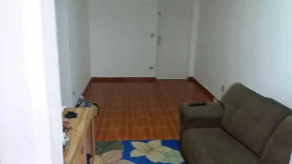 Apartamento à venda com 2 quartos, 58m² - Foto 1