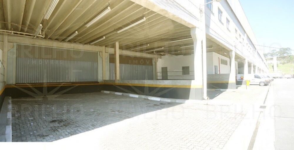 Depósito-Galpão-Armazém para alugar, 1298m² - Foto 4