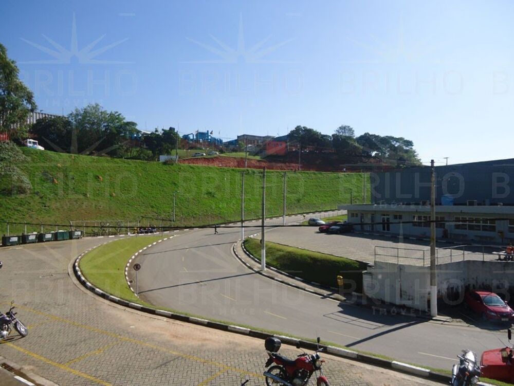 Depósito-Galpão-Armazém para alugar, 1298m² - Foto 3