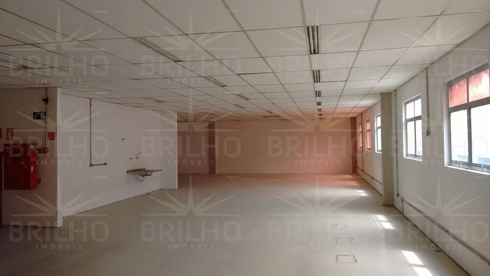 Depósito-Galpão-Armazém para alugar, 1298m² - Foto 1