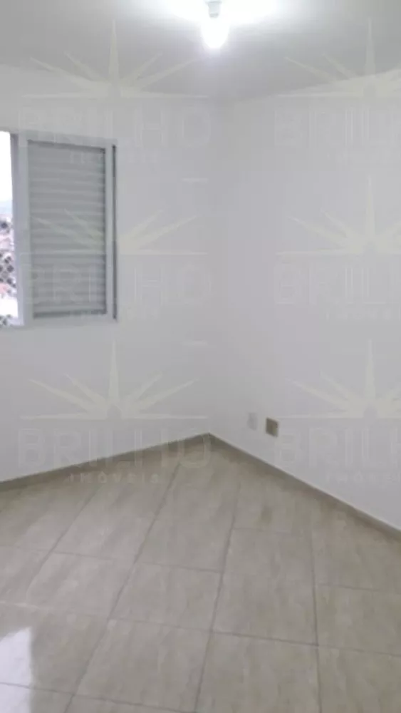 Apartamento à venda com 2 quartos, 57m² - Foto 5