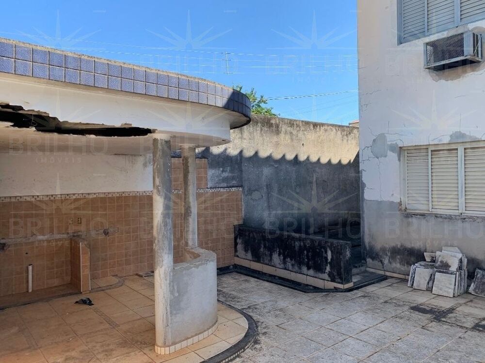 Casa, 3 quartos, 380 m² - Foto 1