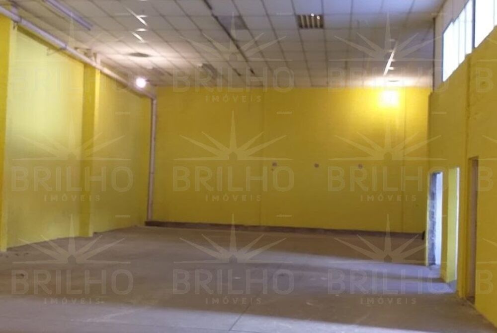 Depósito-Galpão, 543 m² - Foto 7