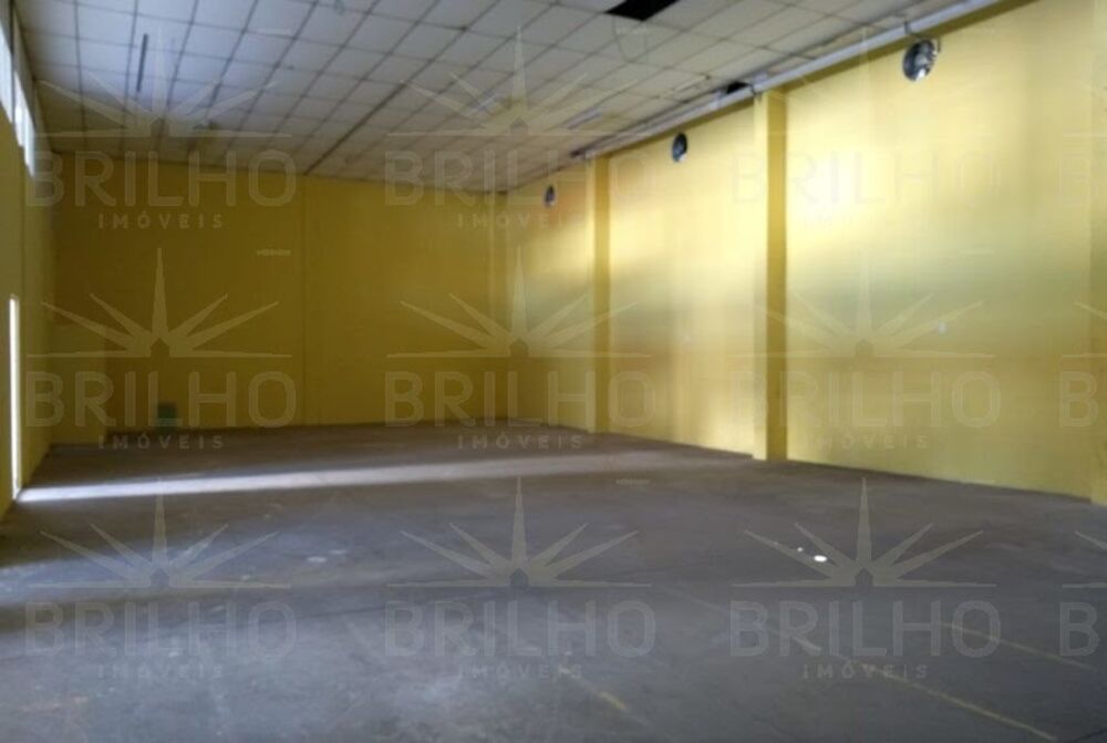 Depósito-Galpão, 543 m² - Foto 8
