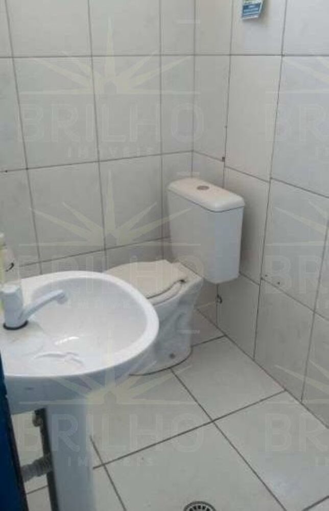 Depósito-Galpão, 543 m² - Foto 2
