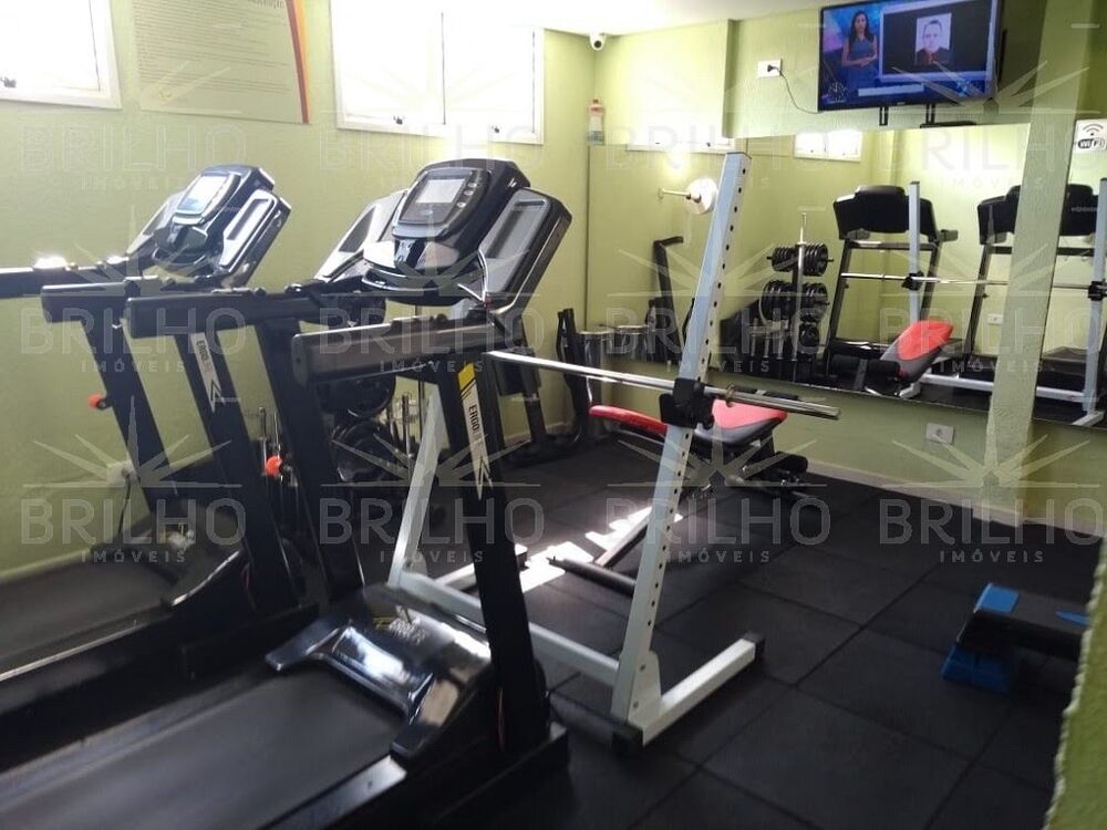 Apartamento à venda com 3 quartos, 76m² - Foto 3