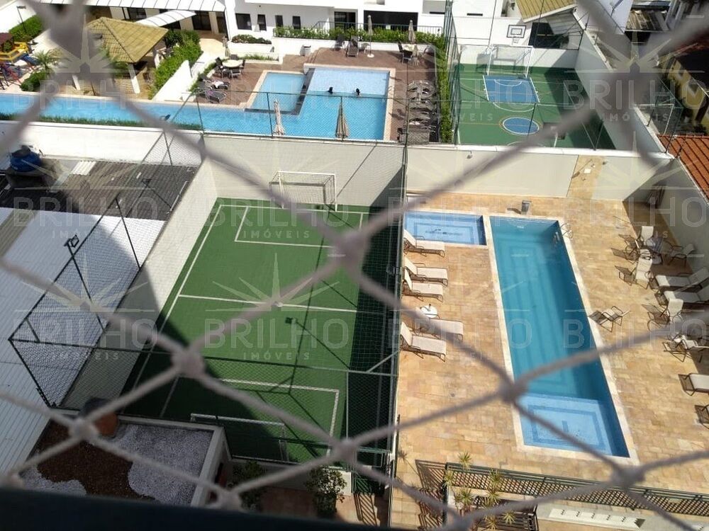 Apartamento à venda com 3 quartos, 76m² - Foto 1