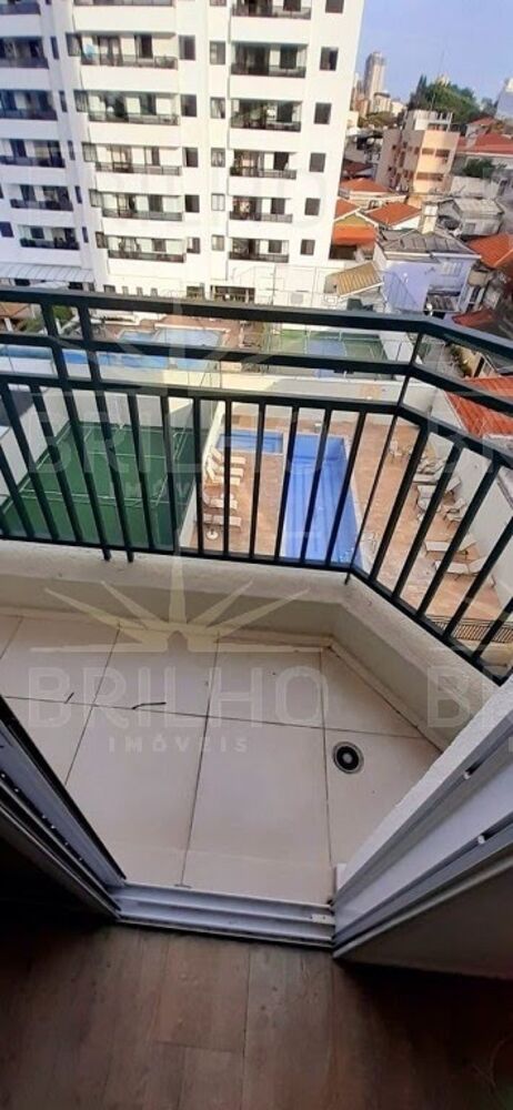 Apartamento à venda com 3 quartos, 76m² - Foto 6