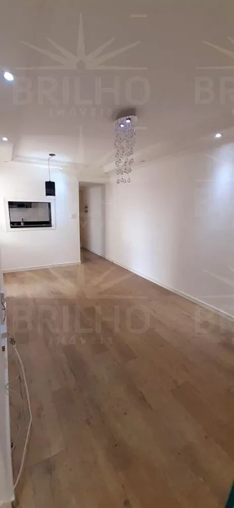 Apartamento, 3 quartos, 76 m² - Foto 6