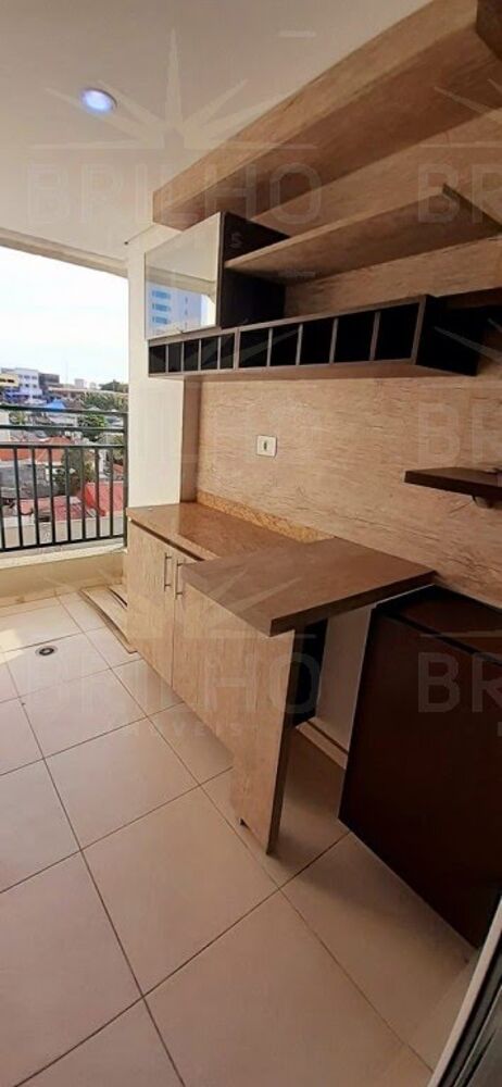 Apartamento à venda com 3 quartos, 76m² - Foto 15