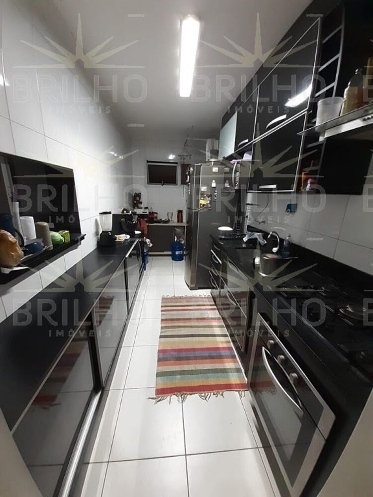 Apartamento à venda com 3 quartos, 76m² - Foto 7