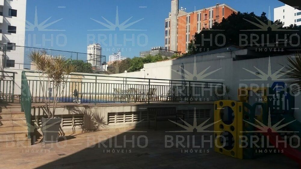 Apartamento à venda com 3 quartos, 76m² - Foto 4