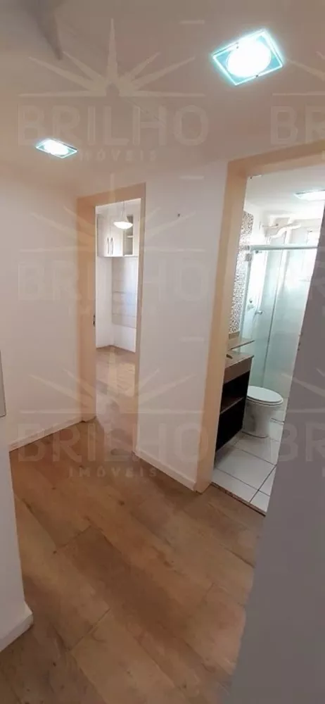 Apartamento, 3 quartos, 76 m² - Foto 1