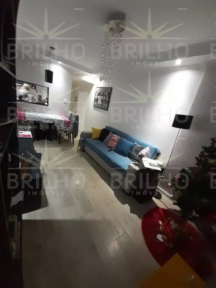 Apartamento, 3 quartos, 76 m² - Foto 7