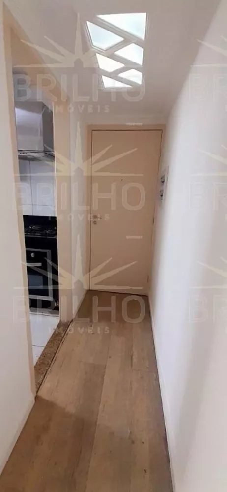 Apartamento, 3 quartos, 76 m² - Foto 2