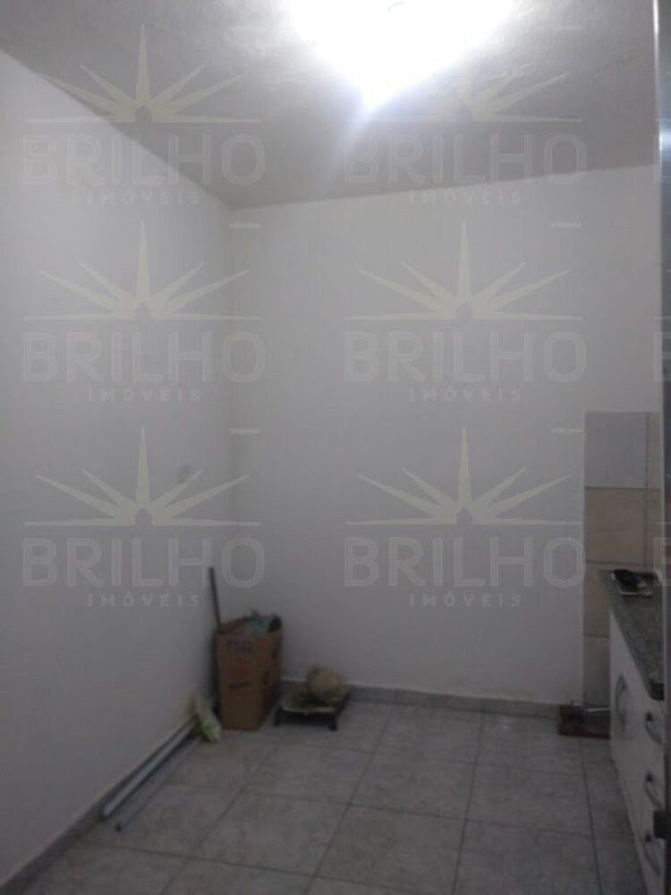 Casa, 1 quarto, 40 m² - Foto 4