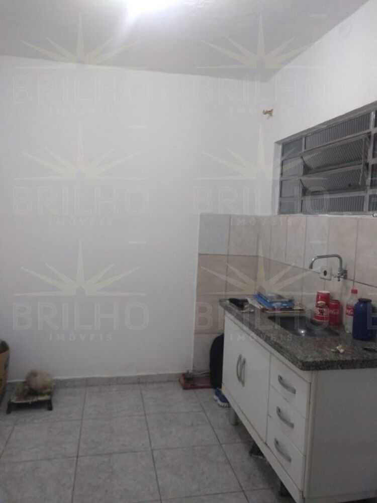 Casa, 1 quarto, 40 m² - Foto 5