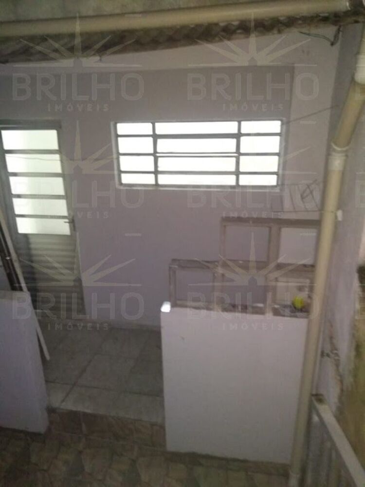 Casa, 1 quarto, 40 m² - Foto 13