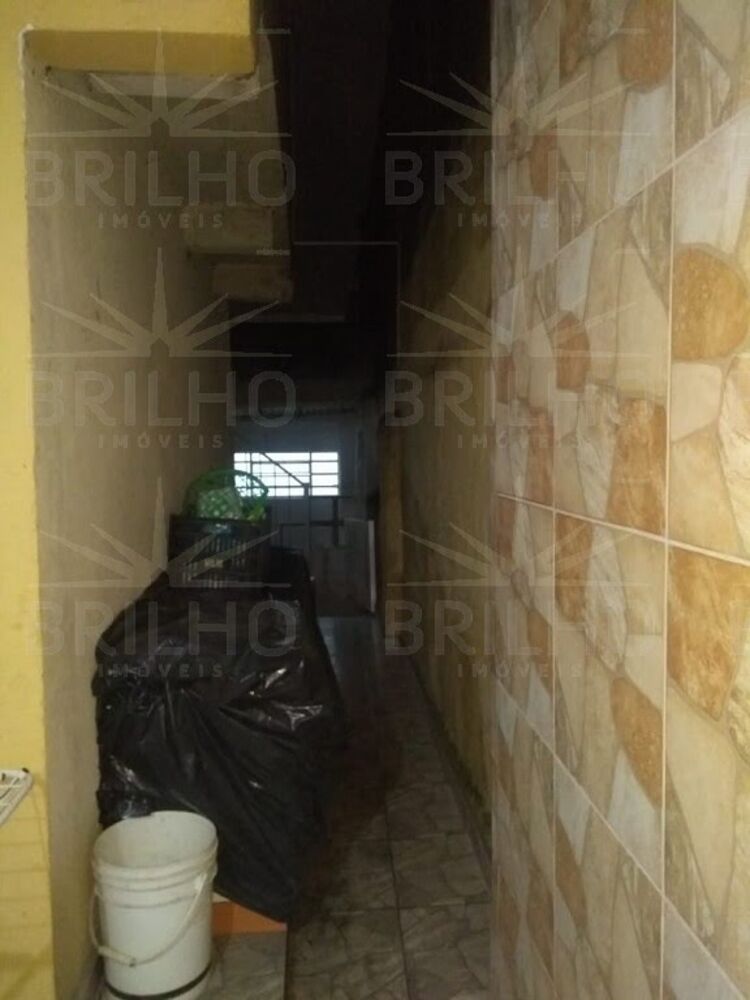 Casa, 1 quarto, 40 m² - Foto 10