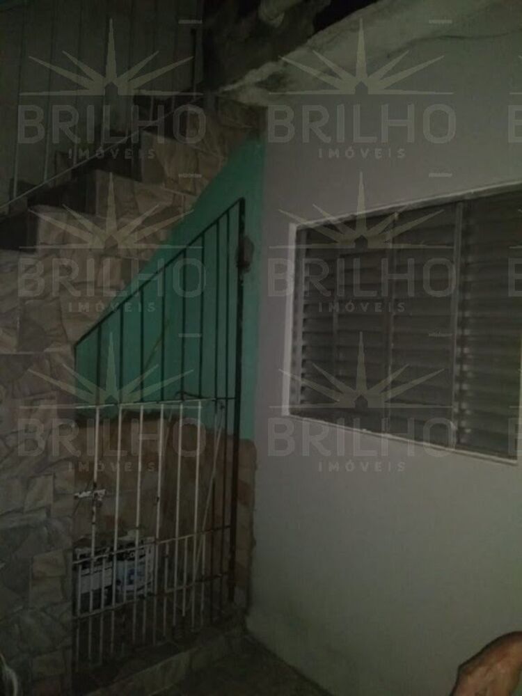 Casa, 1 quarto, 40 m² - Foto 3