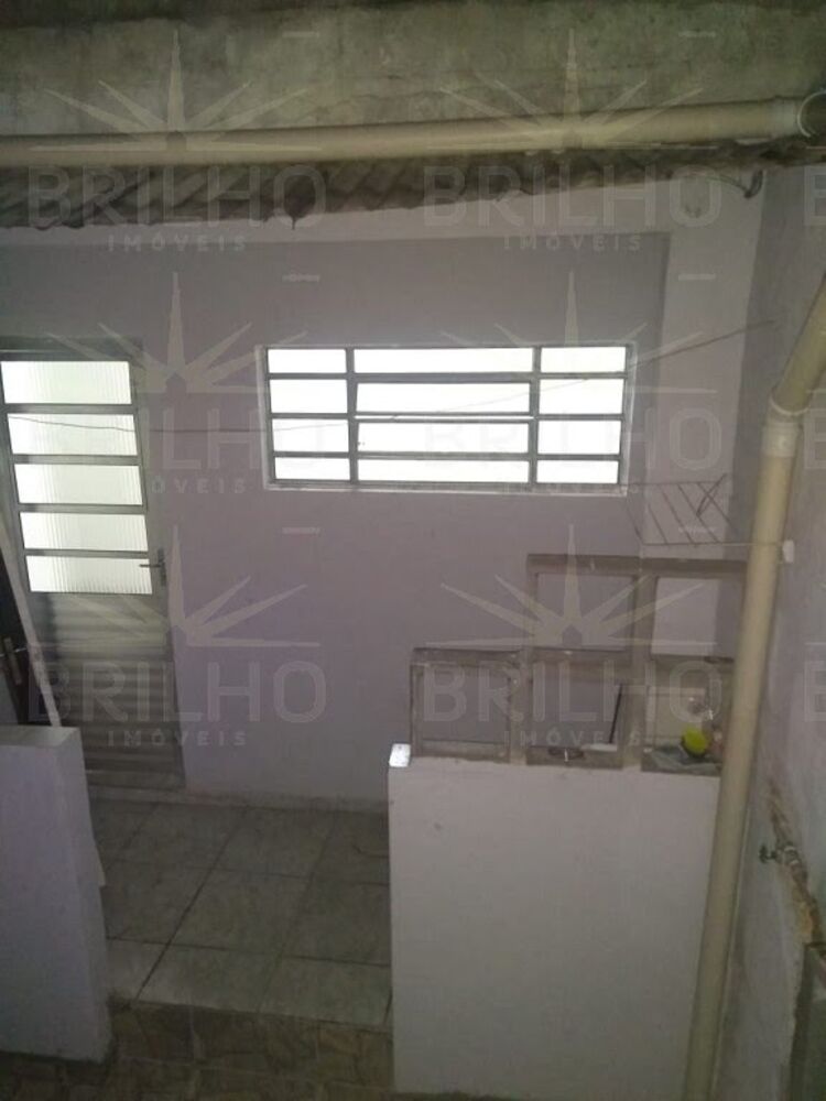 Casa, 1 quarto, 40 m² - Foto 11
