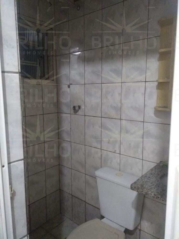 Casa, 1 quarto, 40 m² - Foto 8